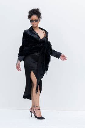 Rihanna at the Dior Women s Ready-to-Wear Spring Summer 2027 Collection fashion show during Paris Fashion Week, September 29, 2026 Olivier Borde Bestimage Rihanna at the Dior Women’s Ready-to-Wear Spring Summer 2027 Collection fashion show during Paris Fashion Week, September 29, 2026, Paris, France Copyright: xOLIVIERxBORDEx xBESTIMAGExOLIVIERxBORDEx xBESTIMAGEx