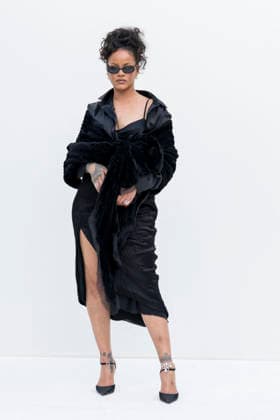 Rihanna at the Dior Women s Ready-to-Wear Spring Summer 2027 Collection fashion show during Paris Fashion Week, September 29, 2026 Olivier Borde Bestimage Rihanna at the Dior Women’s Ready-to-Wear Spring Summer 2027 Collection fashion show during Paris Fashion Week, September 29, 2026, Paris, France Copyright: xOLIVIERxBORDEx xBESTIMAGExOLIVIERxBORDEx xBESTIMAGEx