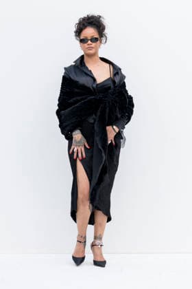 Rihanna at the Dior Women s Ready-to-Wear Spring Summer 2027 Collection fashion show during Paris Fashion Week, September 29, 2026 Olivier Borde Bestimage Rihanna at the Dior Women’s Ready-to-Wear Spring Summer 2027 Collection fashion show during Paris Fashion Week, September 29, 2026, Paris, France Copyright: xOLIVIERxBORDEx xBESTIMAGExOLIVIERxBORDEx xBESTIMAGEx