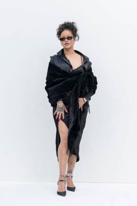 Rihanna at the Dior Women s Ready-to-Wear Spring Summer 2027 Collection fashion show during Paris Fashion Week, September 29, 2026 Olivier Borde Bestimage Rihanna at the Dior Women’s Ready-to-Wear Spring Summer 2027 Collection fashion show during Paris Fashion Week, September 29, 2026, Paris, France Copyright: xOLIVIERxBORDEx xBESTIMAGExOLIVIERxBORDEx xBESTIMAGEx