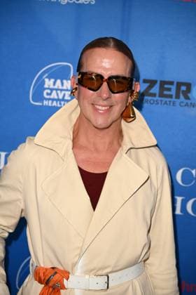 2026 Blue Jacket Fashion Show Los Angles Ca Sept 29: Derek Warburton at The 2026 Blue Jacket Fashion Show a benefit for Zero prostate cancer on September 29, 2026 Credit: Michael Mattes AdMedia EDITORIAL USE ONLY Copyright: xx AdMediax admphotosthree018484