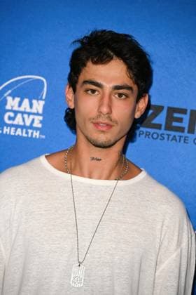 2026 Blue Jacket Fashion Show Los Angles Ca Sept 29: Dylan Wolf at The 2026 Blue Jacket Fashion Show a benefit for Zero prostate cancer on September 29, 2026 Credit: Michael Mattes AdMedia EDITORIAL USE ONLY Copyright: xx AdMediax admphotosthree018486
