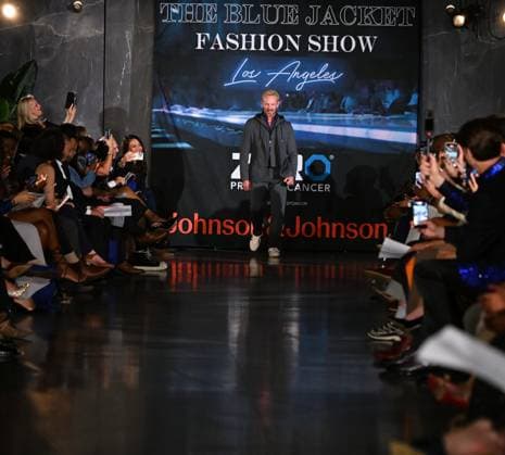 2026 Blue Jacket Fashion Show Los Angles Ca Sept 29: Ian Zeiring at The 2026 Blue Jacket Fashion Show a benefit for Zero prostate cancer on September 29, 2026 Credit: Michael Mattes AdMedia EDITORIAL USE ONLY Copyright: xx AdMediax admphotosthree018482