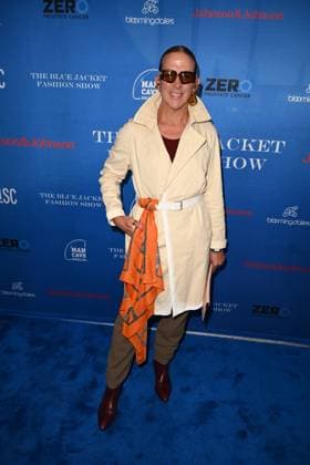 2026 Blue Jacket Fashion Show Los Angles Ca Sept 29: Derek Warburton at The 2026 Blue Jacket Fashion Show a benefit for Zero prostate cancer on September 29, 2026 Credit: Michael Mattes AdMedia EDITORIAL USE ONLY Copyright: xx AdMediax admphotosthree018511