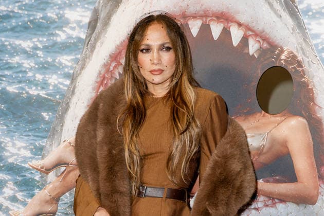 Jennifer Lopez at the photocall for the Stella McCartney Spring Summer 2027 Women’s Ready-to-Wear Collection show during Paris Fashion Week (PFW) at the Hôtel de Charost in Paris, France, on September 30, 2026. Olivier Borde, Bestimage. Photocall for the Christian Dior Women’s Spring Summer 2027 show as part of Paris Fashion Week on September 30, 2026, in Paris, France. Unknown. Copyright: xOLIVIERxBORDEx xBESTIMAGExOLIVIERxBORDEx xBESTIMAGEx