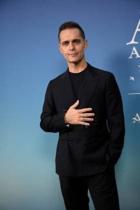 Premiere of the musical El alma al aire, featuring songs by Alejandro Sanz. Pedro Alonso at the premiere of the musical El alma al aire at the Ocaso Coliseum Theater on September 30, 2026, in Madrid, Spain. This new musical, inspired by the songs of Alejandro Sanz, transforms some of the most iconic tracks of his career into the driving force behind a moving, relatable, and deeply human. A theatrical journey that speaks of freedom, the bonds that sustain us, and the courage needed to pursue what truly matters. MUSICAL PHOTOCALL Madrid, Spain Copyright: xFranciscoxGuerrax 7811567