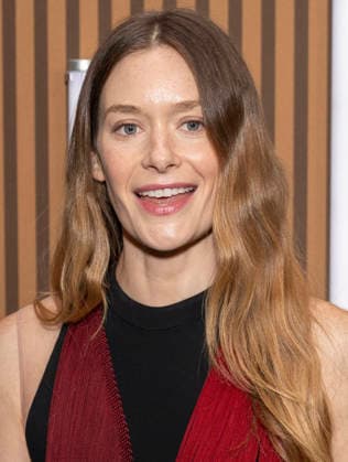 September 30, 2026, New York, New York, USA: RACHEL KELLER attends the CBS special series premiere of Cupertino at the Paley Center in New York. 30 September 2026. New York USA - ZUMAa265 20260930_zep_a265_044 Copyright: xEricxAcquayex