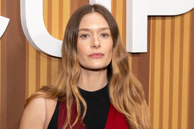 September 30, 2026, New York, New York, USA: RACHEL KELLER attends the CBS special series premiere of Cupertino at the Paley Center in New York. 30 September 2026. New York USA - ZUMAa265 20260930_zep_a265_050 Copyright: xEricxAcquayex