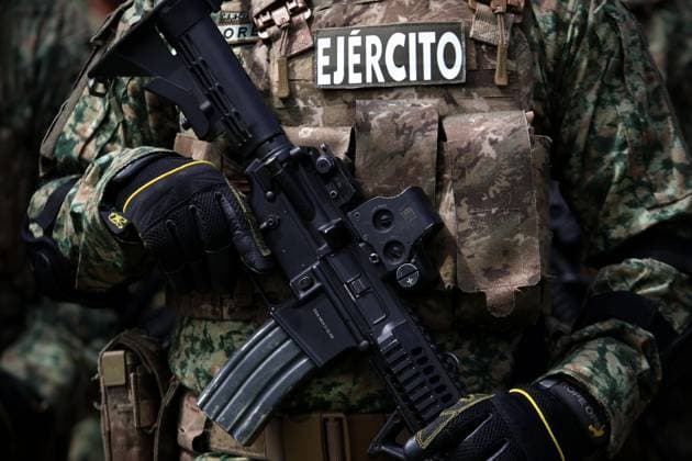 October 1, 2026: TO-45307- Ciudad de M& xe9;xico. 2026-10 -1. 205th anniversary of the creation of the Ministry of War and Navy in the Plaza de la Lealtad of the Ministry of National Defense of Mexico City. Alejandro God& xcd;nez Clasos.com.mx - ZUMAcs4_ 20261001_faa_cs4_193 Copyright: xAlejandroxGod& Xed;Nezx