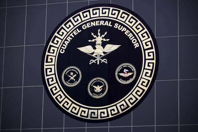 October 1, 2026: TO-45307- Ciudad de M& xe9;xico. 2026-10 -1. 205th anniversary of the creation of the Ministry of War and Navy in the Plaza de la Lealtad of the Ministry of National Defense of Mexico City. Alejandro God& xcd;nez Clasos.com.mx - ZUMAcs4_ 20261001_faa_cs4_174 Copyright: xAlejandroxGod& Xed;Nezx
