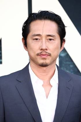 World Premiere Of Netflix s Animals Steven Yeun at the World Premiere Of Netflix s Animals held at Westwood Village Theater on October 1, 2026 in Westwood, Los Angeles, California, United States. Westwood California United States Copyright: xXavierxCollin ImagexPressxAgencyx