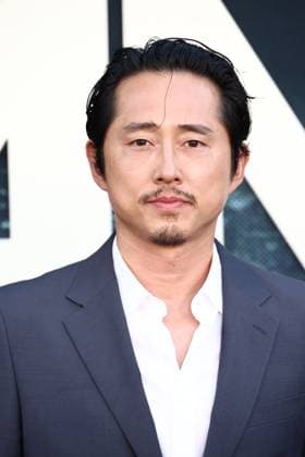 World Premiere Of Netflix s Animals Steven Yeun at the World Premiere Of Netflix s Animals held at Westwood Village Theater on October 1, 2026 in Westwood, Los Angeles, California, United States. Westwood California United States Copyright: xXavierxCollin ImagexPressxAgencyx
