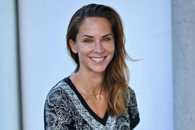 Exclusive - 4th La Baule Political Fiction and Documentary Festival - Melissa Theuriau Exclusive - Melissa Theuriau attends the 4th edition of the Political Fiction and Documentary Festival in La Baule, France on October 1, 2026. Photo by Franck Castel ABACAPRESS.COM Paris France Copyright: xCastelxFranck ABACAx