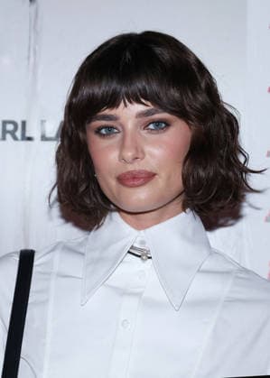 Taylor Hill at the Karl Lagerfeld: From Paris with Love event at the Karl Lagerfeld Boutique in Paris on October 1, 2026. KARL LAGERFELD celebrates its Fall Winter 2026 campaign with Paris Hilton, Kit Butler, and NOT KARL, the newest addition to the House’s universe. For this private event in Saint-Germain-des-Prés, Paris Hilton will join NOT KARL to mark this new chapter—an immersive experience in the world of KARL LAGERFELD, blending fashion, creativity, and the House’s heritage. Denis Guignebourg Bestimage The Karl Lagerfeld x Paris Hilton party during Paris RTW Spring Summer 2027 Fashion Week on October 1, 2026, in Paris, France. Paris, France Copyright: xDenisxGuignebourgx xBestimagexDenisxGuignebourgx xBestimagex