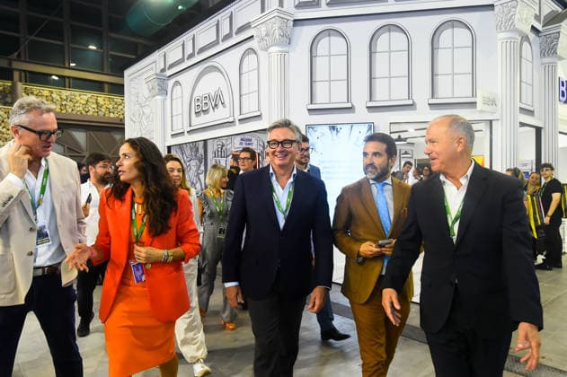 Manuel Gavira Visits the Second Edition of San Diego Comic Con in Málaga The Second Vice President of the Regional Government and Regional Minister of Tourism, Justice, Deregulation, and Local Administration, Manuel Gavira, during his visit to the second edition of San Diego Comic Con on October 2, 2026, in Málaga, Andalusia, Spain. The Second Vice President of the Regional Government and Minister of Tourism, Justice, Deregulation, and Local Administration, Manuel Gavira, visited the second edition of San Diego Comic Con Málaga at the Palacio de Ferias y Congresos, where he toured various areas of the convention and met with Andalusian small and medium-sized enterprises (SMEs) from the audiovisual and tourism sectors. October 2, 2026, in M Copyright: xÃlexxZeax 7815035