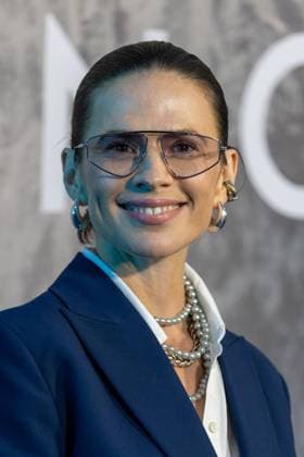 October 1, 2026, London, United Kingdom: Hayley Atwell attends the London Gala Screening of TENZING at Curzon Mayfair, London.Cast and Guests attend the red carpet for the London Gala Screening of TENZING at Curzon Mayfair London United Kingdom - ZUMAs197 20261001_aaa_s197_234 Copyright: xPhilxLewisx