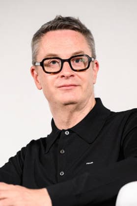 October 3, 2026, Lucca, Lucca, Italy: Director Nicolas Winding Refn during the preview presentation of the film Her Private Hell , Lucca, 03 10 2026 Lucca Italy - ZUMAa289 20261003_zia_a289_245 Copyright: xStefanoxDallexLuchex xAgfx