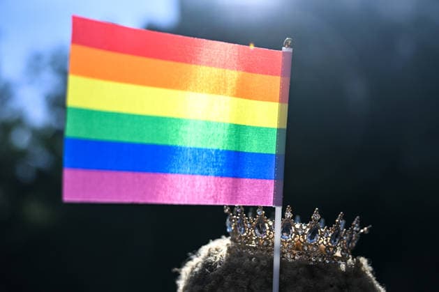 Pride Parade 2026 in Paris on 3 October 2026 - 03 10 2026 - France Ile-de-France (region) Paris - JulienxMattiax xLexPictorium LePictorium_0341777