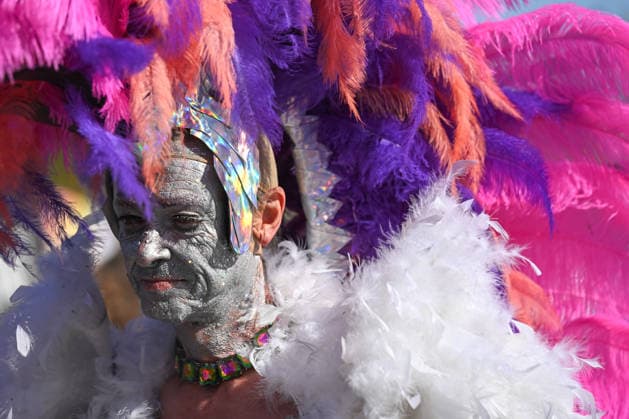 Pride Parade 2026 in Paris on 3 October 2026 - 03 10 2026 - France Ile-de-France (region) Paris - JulienxMattiax xLexPictorium LePictorium_0341784
