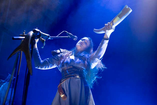 Skald, performs live, at O2 City Hall, Newcastle, UK, on 3rd October 2026 Skald, performs live, at O2 City Hall, Newcastle, UK, on 3rd October 2026, Credit:David Wala Avalon Tyne and Wear, Newcastle upon Tyne Copyright: xDavidxWalax xAvalonx 1140409569