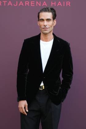 Jon Kortajarena during the SMTHELSE event in Madrid on Monday, 05 October 2026. Cordon Press
