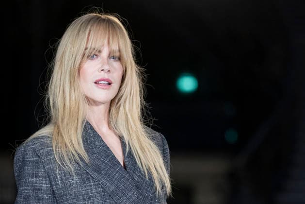Nicole Kidman at the photocall for the Chanel Spring Summer 2027 collection at the Grand Palais in Paris on October 5, 2026. Olivier Borde, Bestimage. Photocall for the Chanel Spring Summer 2027 collection at the Grand Palais in Paris on October 5, 2026. Paris, France Copyright: xOLIVIERxBORDEx xBESTIMAGExOLIVIERxBORDEx xBESTIMAGEx