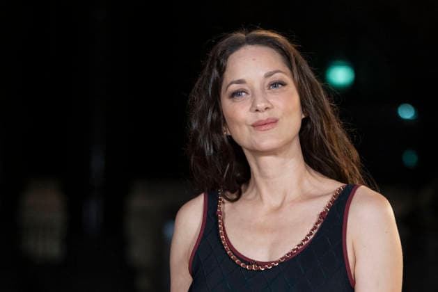 Marion Cotillard at the photocall for the Chanel Spring Summer 2027 collection at the Grand Palais in Paris on October 5, 2026. Olivier Borde, Bestimage. Photocall for the Chanel Spring Summer 2027 collection at the Grand Palais in Paris on October 5, 2026. Paris, France Copyright: xOLIVIERxBORDEx xBESTIMAGExOLIVIERxBORDEx xBESTIMAGEx