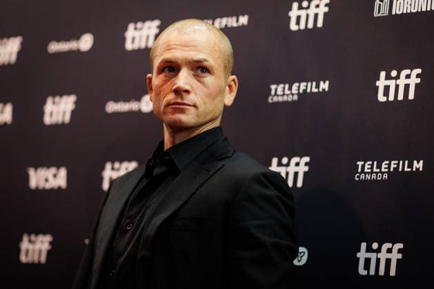 Toronto International Film Festival (TIFF), *Everybody Wants to Fuck Me* premiere