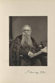 IMAGO Thomas Annan Archive, Scotland, Professors in Glasgow 1871