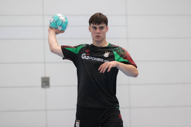 July 22, 2026, xtgx, Handball, Opel HBL, SC Magdeburg s first training session, photo by Tim Thielicke, Magdeburg, Magdeburg