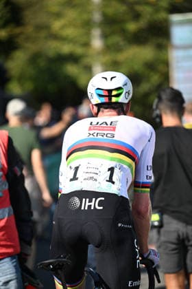 03-10-2026 Giro Dell emilia; 2026, Uae Emirates - Xrg; Mcnulty, Brandon; Bologna - San Luca;
