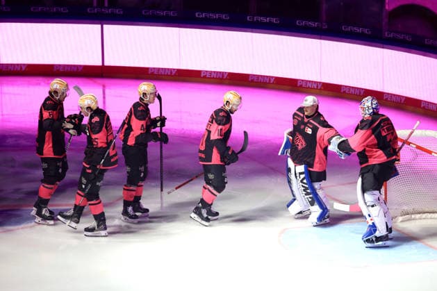 October 4, 2026, GER, DEU, Germany, Ice Hockey, Nuremberg Player, NIKLAS TREUTLE, Ice Tigers, 31, nordphoto GmbH, Engler, Berlin, Uber Arena, Berlin, Germany Copyright: xNordphotox xEnglerx