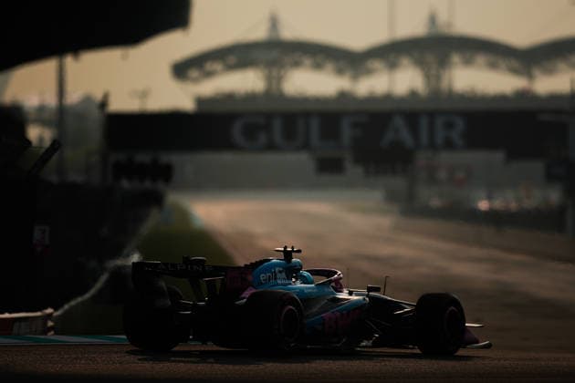 F1 - BAHRAIN GRAND PRIX IN MALAYSIA 2026 10 GASLY Pierre (fra), Alpine F1 Team A526, action during the 2026 Formula 1 Bahrain Grand Prix in Malaysia, 16th round of the 2026 Formula One World Championship, WM, Weltmeisterschaft from October 2 to 4, 2026 on the Sepang International Circuit, in Sepang, Malaysia - SepangMalaysia Copyright: xEricxAlonsox