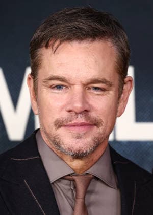 World Premiere Of Netflix s Animals WESTWOOD, LOS ANGELES, CALIFORNIA, USA - OCTOBER 01: Matt Damon arrives at the World Premiere Of Netflix s Animals held at Westwood Village Theater on October 1, 2026 in Westwood, Los Angeles, California, United States. (Photo by Xavier Collin Image Press Agency)