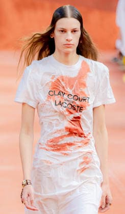 Paris Fashion Week: LACOSTE Women s SPRING SUMMER 2027 Collection, October 4, 2026; Photography by Sylvie Lefort; MAXPPP 04 10 2026 @Sylvie Lefort Photography MAXPPP 10 04 26 Models showcase designs from the LACOSTE Women’s Spring Summer 2027 collection during Paris Fashion Week in Paris, France, October 4, 2026. The presentation of the women’s collections ran from September 28 to October 6, 26. Copyright: xMAXPPPxsylviexlefortxphotographyx LFR202610048577 LFR202610048577