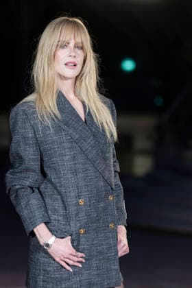 Nicole Kidman at the photocall for the Chanel Spring Summer 2027 collection at the Grand Palais in Paris on October 5, 2026. Olivier Borde, Bestimage. Photocall for the Chanel Spring Summer 2027 collection at the Grand Palais in Paris on October 5, 2026. Paris, France Copyright: xOLIVIERxBORDEx xBESTIMAGExOLIVIERxBORDEx xBESTIMAGEx