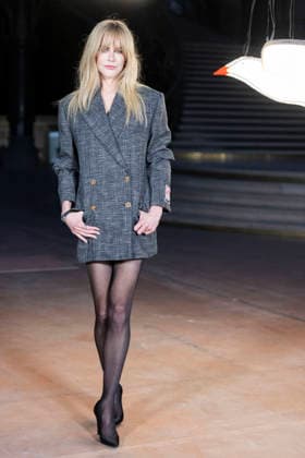Nicole Kidman at the photocall for the Chanel Spring Summer 2027 collection at the Grand Palais in Paris on October 5, 2026. Olivier Borde, Bestimage. Photocall for the Chanel Spring Summer 2027 collection at the Grand Palais in Paris on October 5, 2026. Paris, France Copyright: xOLIVIERxBORDEx xBESTIMAGExOLIVIERxBORDEx xBESTIMAGEx
