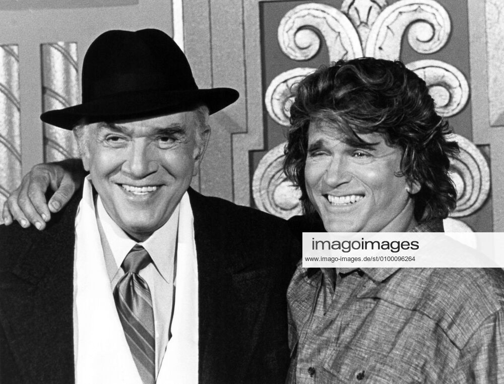 Michael Landon, 30. Todestag am 1. Juli HIGHWAY TO HEAVEN, (from left): Lorne Greene, Michael Landon, The Smile In The Third Row , (Season 2, ep. 208, aired Nov. 20, 1985), 1984-89. NBC Courtesy: Everett Collection NBC Courtesy Everett Collection !ACHTUNG AUFNAHMEDATUM GESCHÃ„TZT! PUBLICATIONXNOTxINxCANxCHNxFRAxITAxJPNxNORxPOLxRUSxESPxUKxUSA