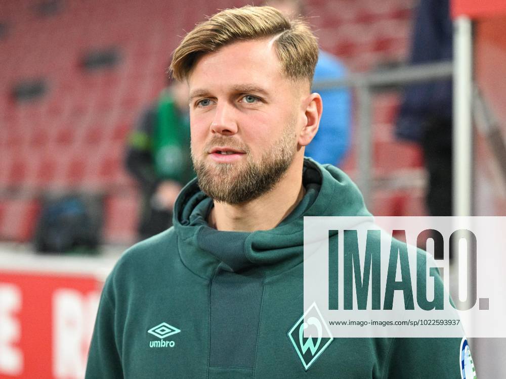 Niklas Fuellkrug SV Werder Bremen, 11 comes into the stadium 1 FC Koeln vs SV Werder Bremen, Football, Bundesliga, 16 Matchday, Season 2022 2023, 21 01 2023 DFB DFL Regulations prohibit any use of Photographs as image sequences and or quasi video 1 FC Koeln vs SV Werder Bremen, Football, Bundesliga, 16 Matchday, Season 2022 2023, 21 01 2023 Koeln