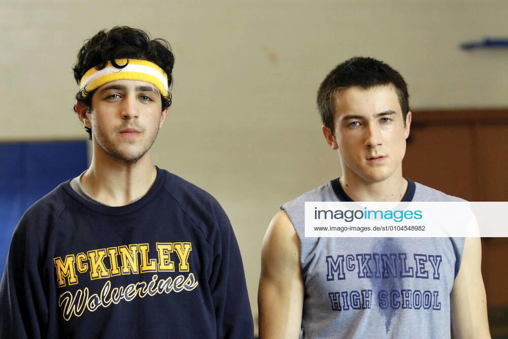 DRILLBIT TAYLOR JOSH PECK, ALEX FROST DRILLBIT TAYLOR Date: 2008 Mandatory credit line: Image courtesy PARAMOUNT PICTURES ?2007 Paramount Pictures. All Rights Rese Ronald Grant Archive Mary Evans