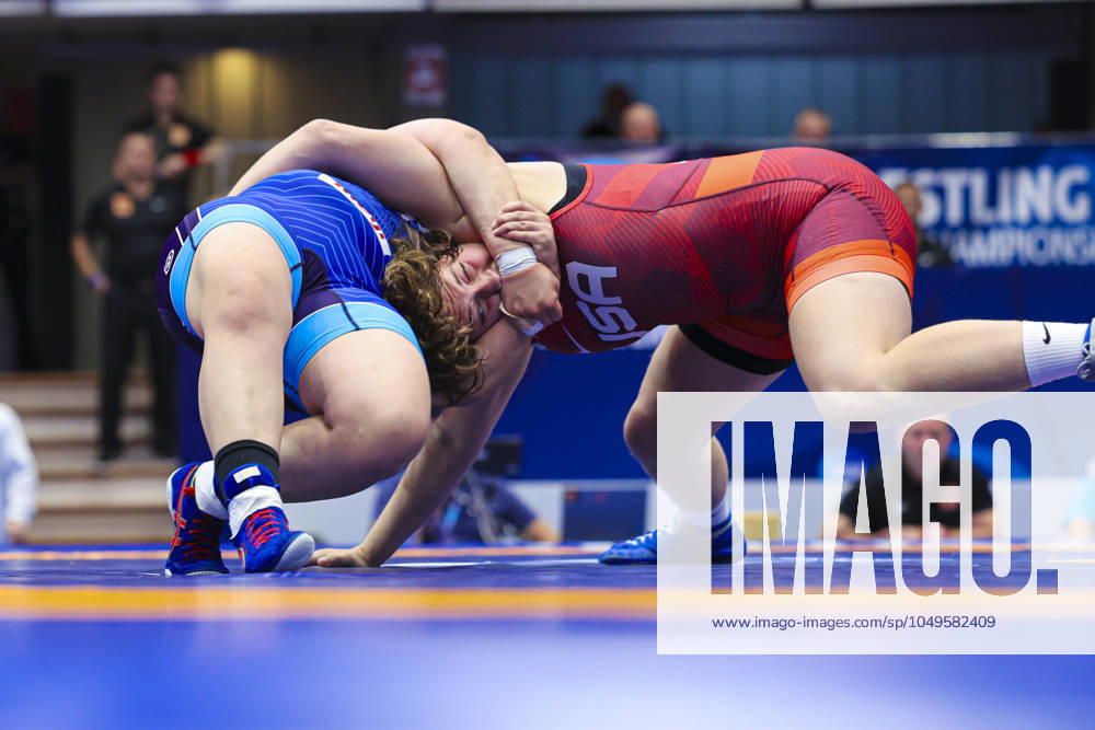U20 World Championships 2024