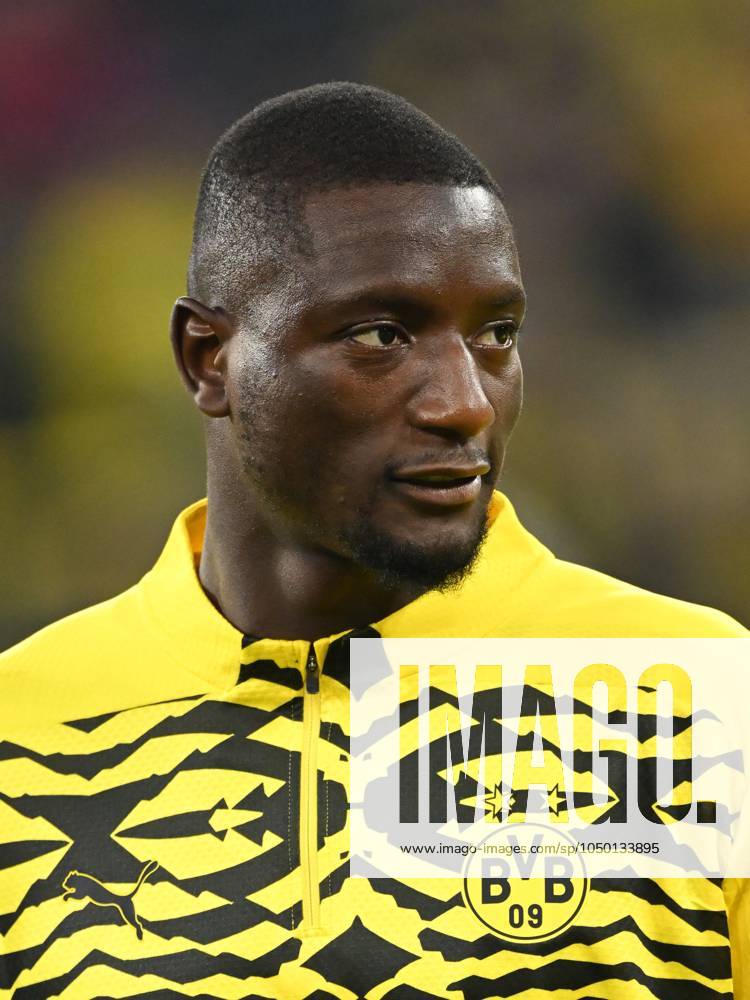 DORTMUND - Sehrou Guirassy of Borussia Dortmund during the Bundesliga match between Borussia Dortmund and 1.FC Heideheim 1846 at Signal Iduna Park on Sept. 13, 2024 in Dortmund, Germany. ANP Hollandse Hoogte Bundesliga 2024 25 ANPxSportx xGerritxvanxKeulenxIVx 508473269 originalFilename: 508473269