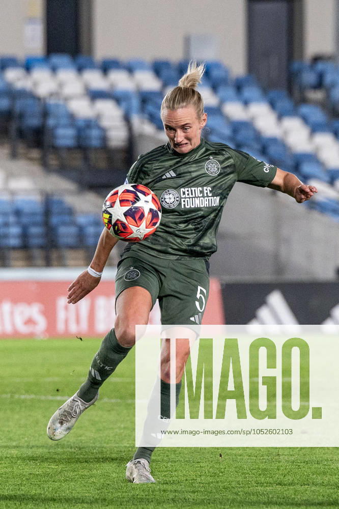 5 NATALIE ROSS Valdebebas Spain - ZUMAc312 20241017_zsp_c312_060