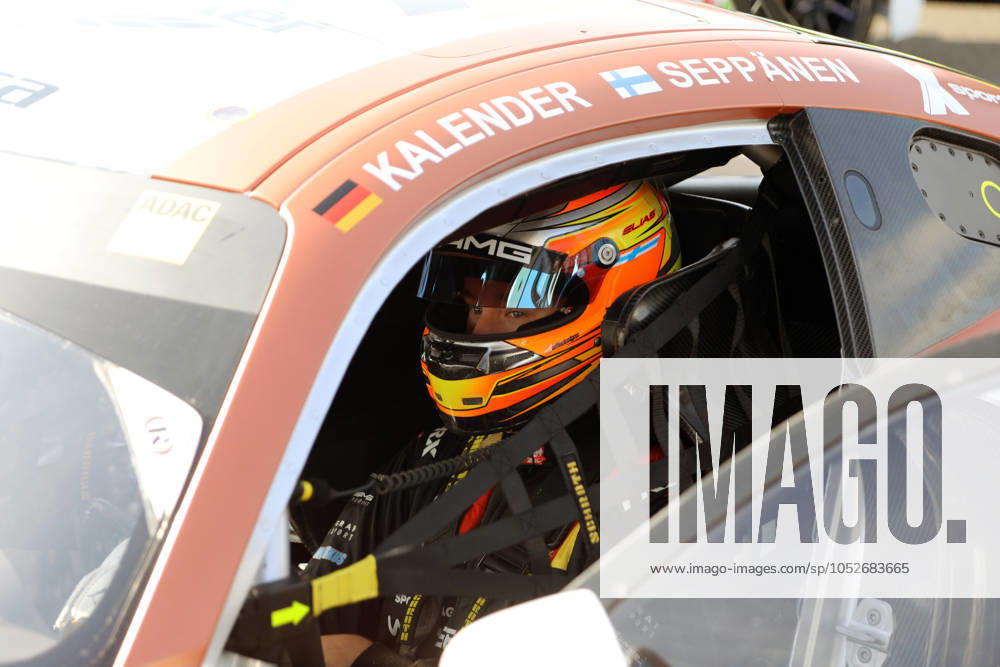 Hockenheim, Germany October 18 20 2024 ADAC GT Masters Final Hockenheimring 2024 Pictured Elias Seppaenen FIN Tom Kalender DEU ,GT Masters Champions 2024 Hockenheimring Baden Württemberg
