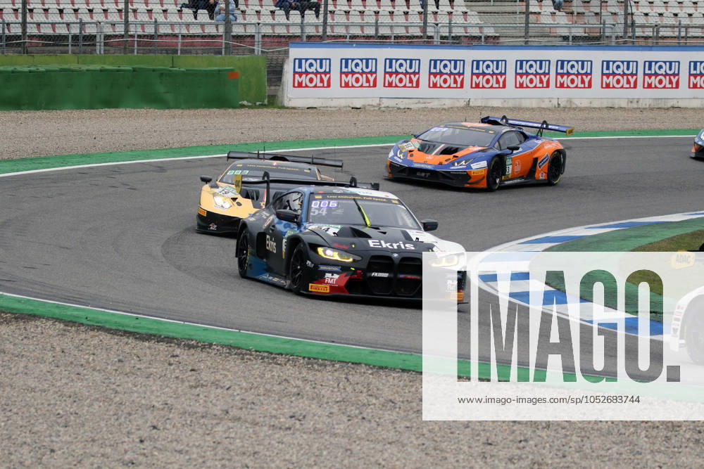 Hockenheim, Germany October 18 20 2024 ADAC GT Masters Final Hockenheimring 2024 Pictured Maxime Oosten NLD Leon Koehler DEU ,Taylor Hagler USA Jannik Julius Bernhart DEU ,Benjamin Hites CHL Tim Zimmermann DEU , Hockenheimring Baden Württemberg