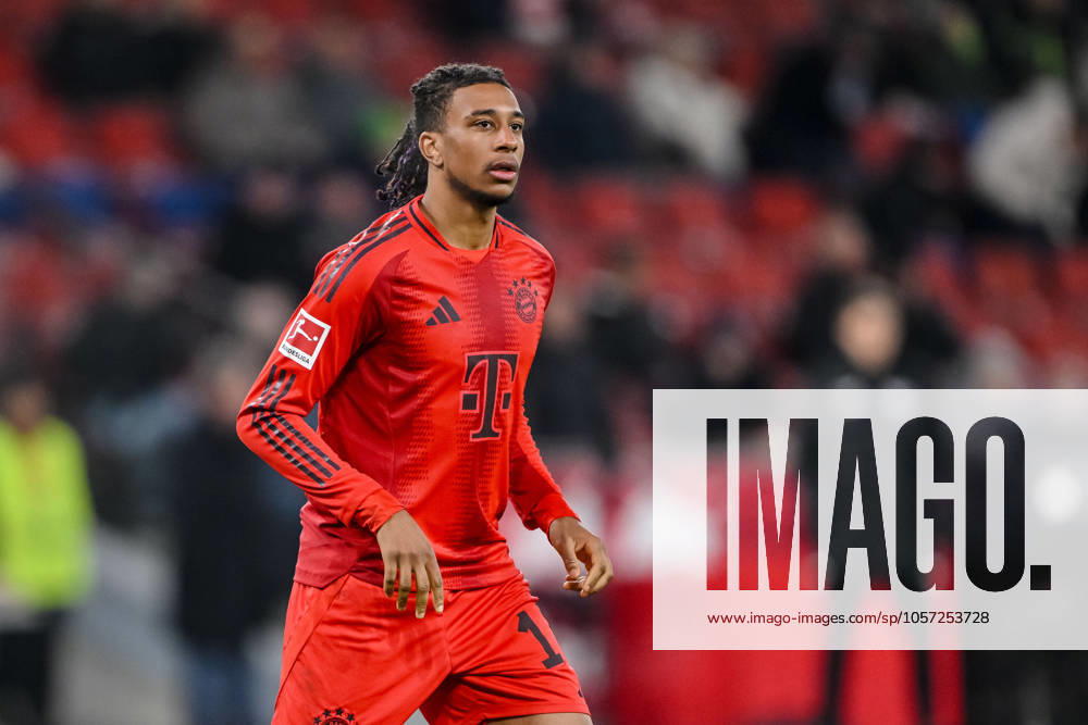 Michael Olise FC Bayern Muenchen Looks on during the Friendly match between RB Salzburg and FC Bayern München at Red Bull Arena on January 6, 2025 in Salzburg, Austria Photo by Harry Langer DeFodi Images Michael Olise FC Bayern Muenchen Looks on during the Friendly match between RB Salzburg and FC Bayern München at Red Bull Arena on January 6, 2025 in Salzburg, Austria Photo by Harry Langer DeFodi Images Defodi 541 RBSFCB20250106 481 Defodi-541