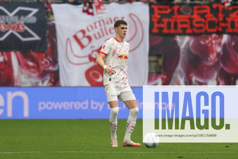 Soccer 1 Bundesliga, RB Leipzig Holstein Kiel, v l Kosta Nedeljkovic Leipzig, 21 Leipzig