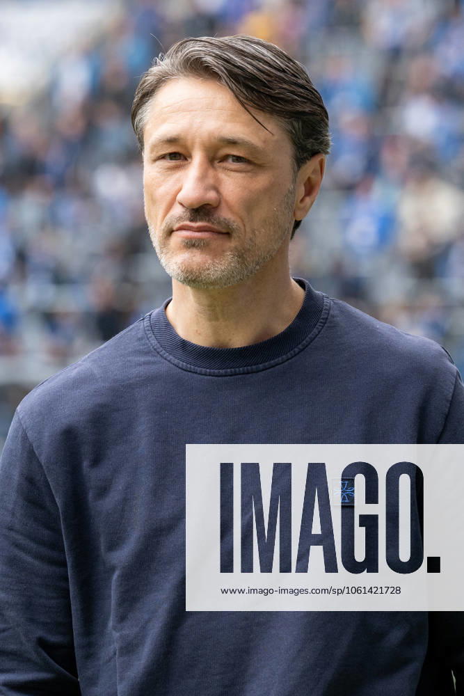 Nico Kovac Borussia Dortmund, Head Coach, Coach GER, TSG 1899 Hoffenheim vs Borussia Dortmund, Football, Men, 1 Bundesliga, Matchday 31, Season 2024 2025, 26 04 2025, DFL DFB REGULATIONS PROHIBIT ANY USE OF PHOTOGRAPHS AS IMAGE SEQUENCES AND OR QUASI VIDEO, GER, TSG 1899 Hoffenheim vs Borussia Dortmund, Football, Men, 1 Bundesliga, 31 Matchday, Season 2024 2025, 26 04 2025 Sinsheim