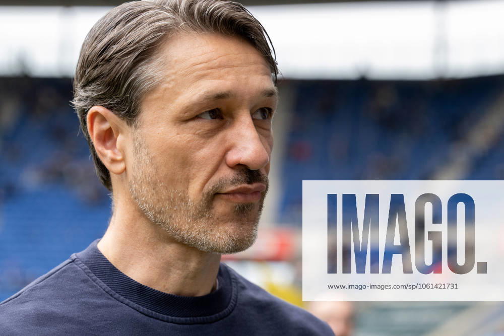 Nico Kovac Borussia Dortmund, Head Coach, Coach GER, TSG 1899 Hoffenheim vs Borussia Dortmund, Football, Men, 1 Bundesliga, Matchday 31, Season 2024 2025, 26 04 2025, DFL DFB REGULATIONS PROHIBIT ANY USE OF PHOTOGRAPHS AS IMAGE SEQUENCES AND OR QUASI VIDEO, GER, TSG 1899 Hoffenheim vs Borussia Dortmund, Football, Men, 1 Bundesliga, 31 Matchday, Season 2024 2025, 26 04 2025 Sinsheim