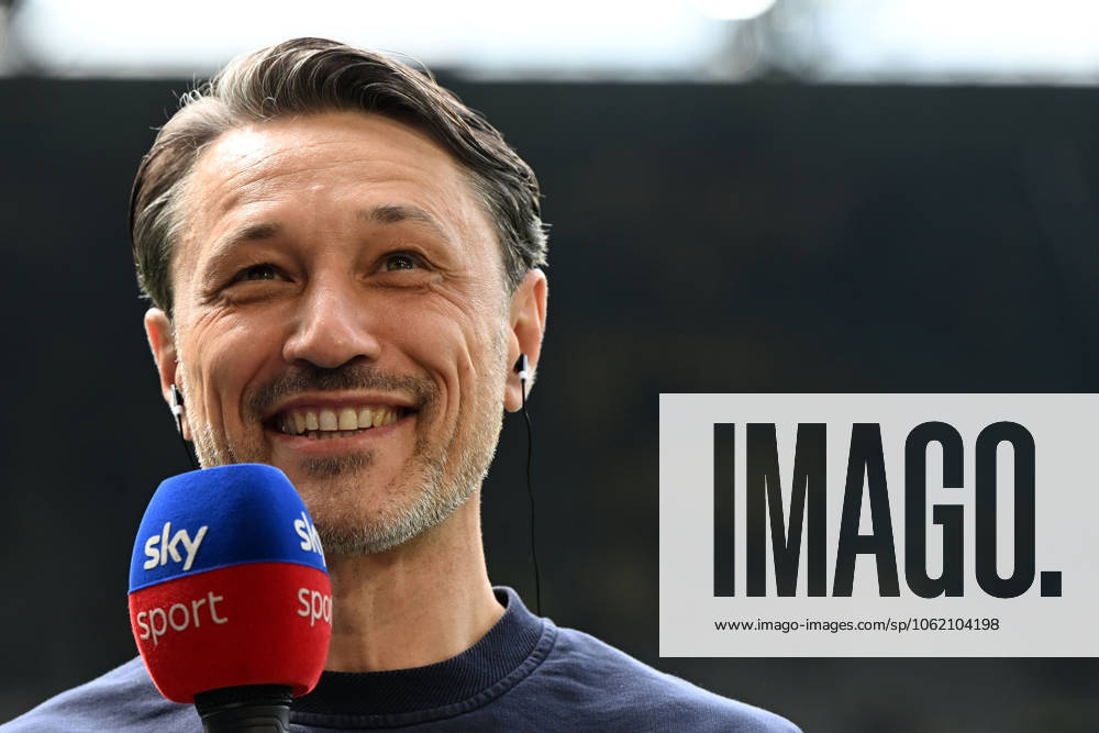 Coach Niko Kovac Borussia Dortmund smiles during the Bundesliga 1 match between Borussia Dortmund and Holstein Kiel, SIGNAL IDUNA PARK on May 17, 2025 in Dortmund, Germany Photo by Ralf Treese521 DeFodi Images Trainer Niko Kovac Borussia Dortmund smiles during the Bundesliga match between Borussia Dortmund and Holstein Kiel at Signal Iduna Park on May 17, 2025 in Dortmund, Germany Photo by Ralf Treese521 DeFodi Images DFL regulations prohibit any use of photographs as image sequences and or quasi video Photo by Ralf Treese521 DeFodi Images